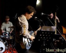 Lublin Blues Session marzec 2015